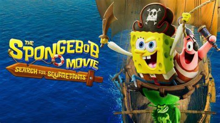 Searching for a movie title and viewing results