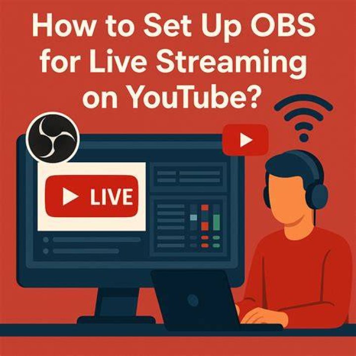 Beginner guide to streaming