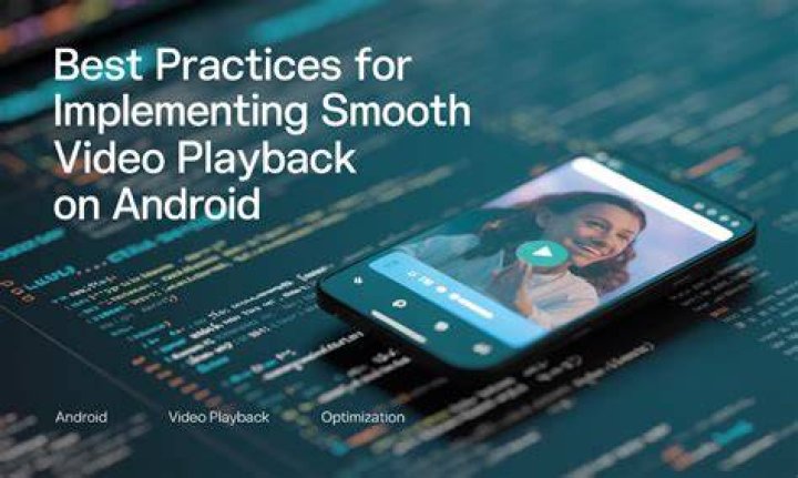 Tips for smooth streaming playback