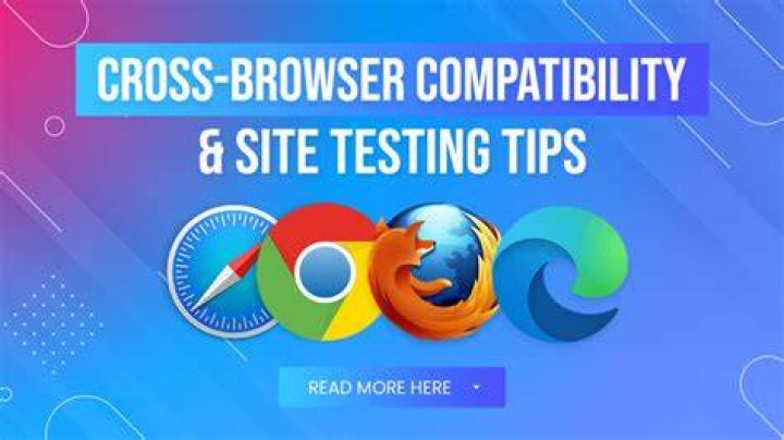 Browser media player compatibility tips