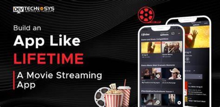 Building a watchlist and organizing streaming and offline downloads