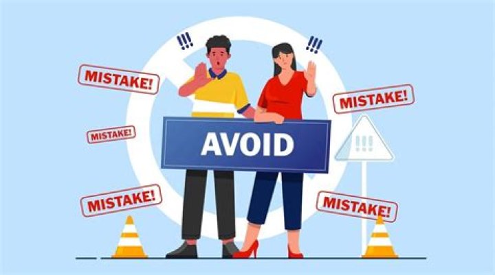 Avoid common movie choosing mistakes like skipping premise details and not using filters