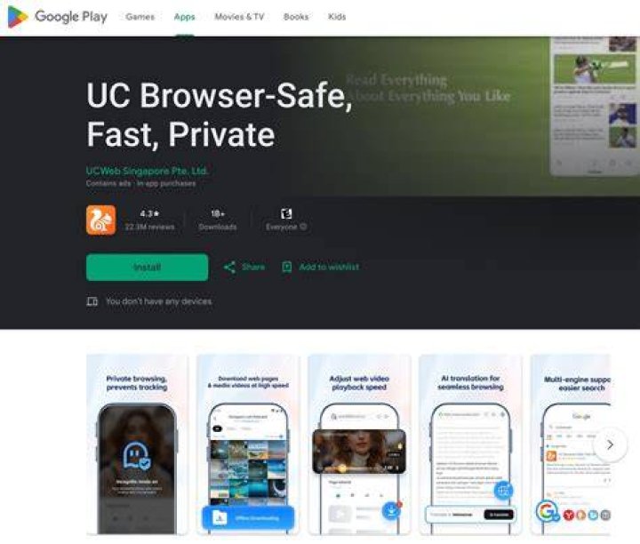 Device protection tips for safe streaming