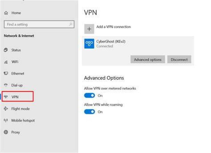 Disable extensions and VPNs to troubleshoot playback failures