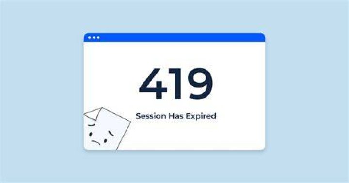 Authentication issues and session changes can cause Dropbox sync errors