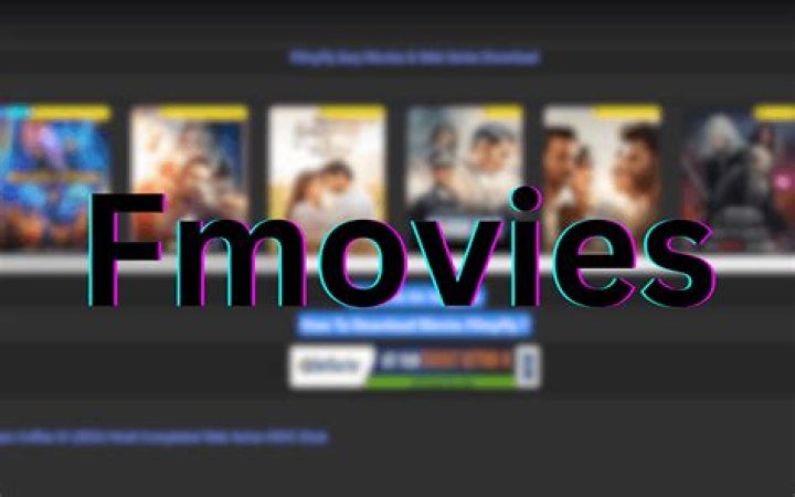f2movies: Free Movie Streaming Platform for Online Watch & Download