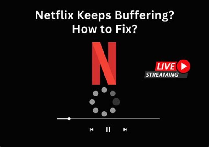 Common streaming issues and quick fixes