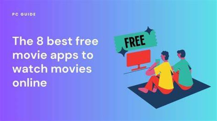 Using free movie apps safely