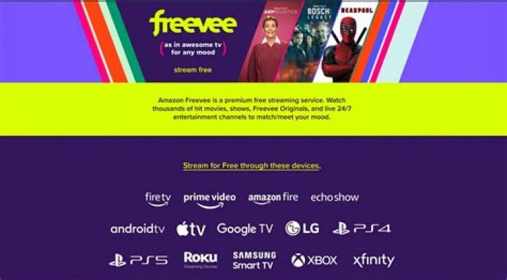 How to compare free streaming sites by ad frequency and user experience