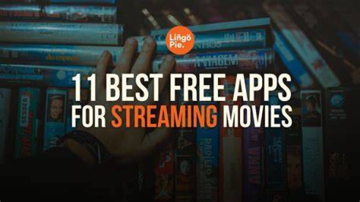 Free movie streaming and how it works