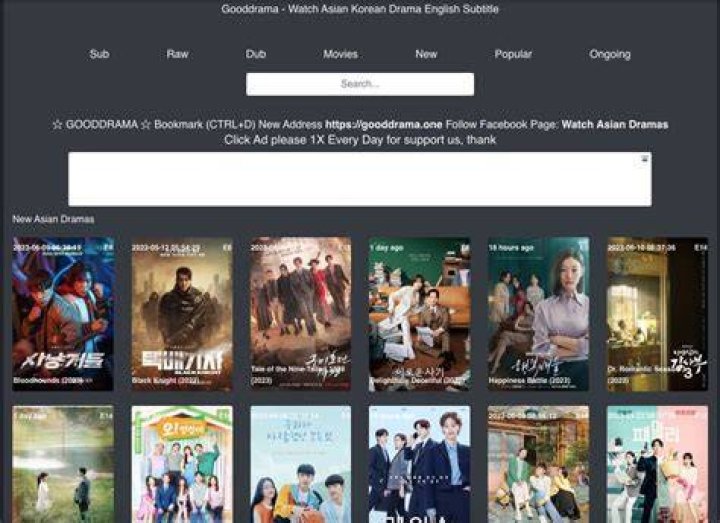 Choosing a streaming platform for doramas and subtitles