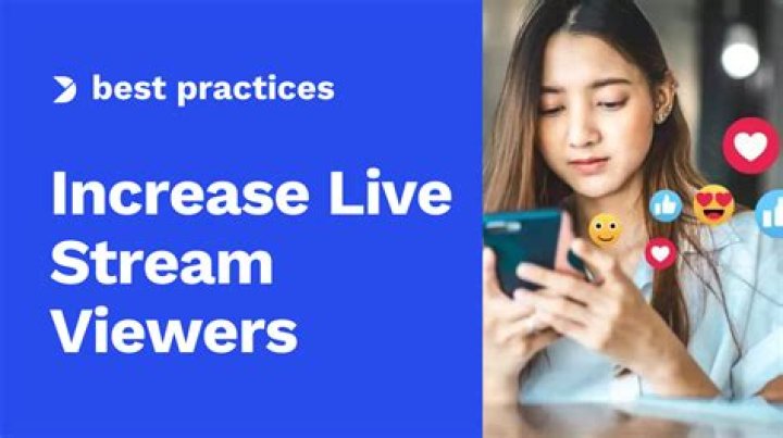 Step-by-step streaming approach and player settings