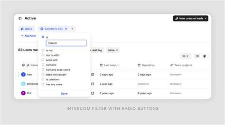Video search results filtering and selection