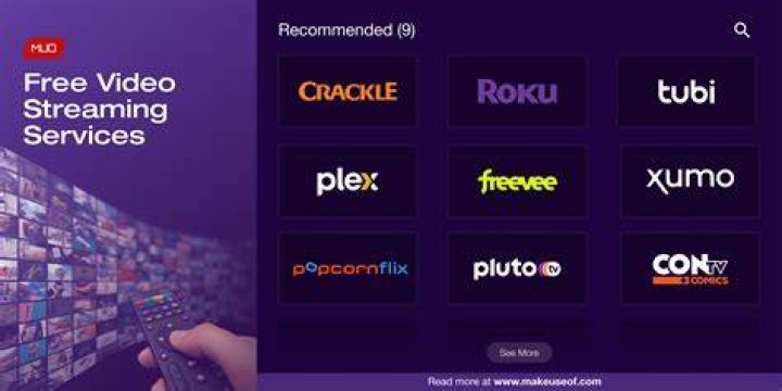 Legal free movie streaming options explained