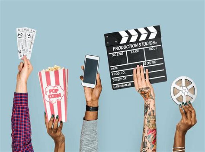 Using movie details like runtime tone and cast to make a confident choice