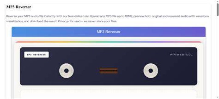 MP3 download workflow showing search, preview, download, and file confirmation