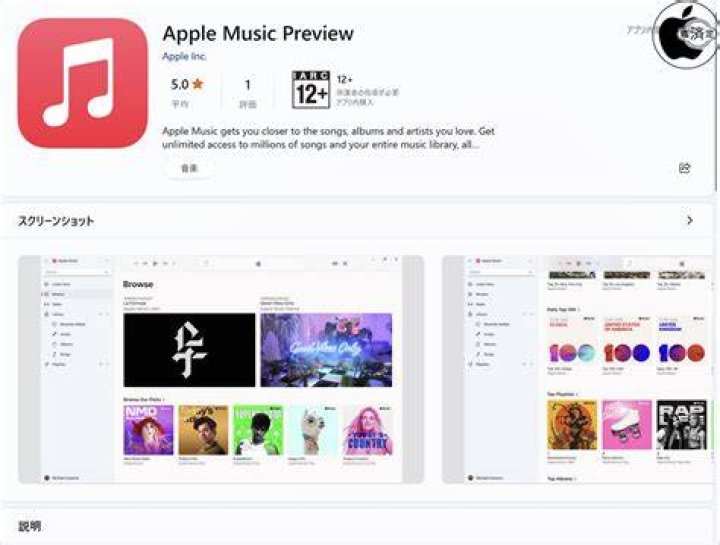 Preview and verification before downloading MP3 music