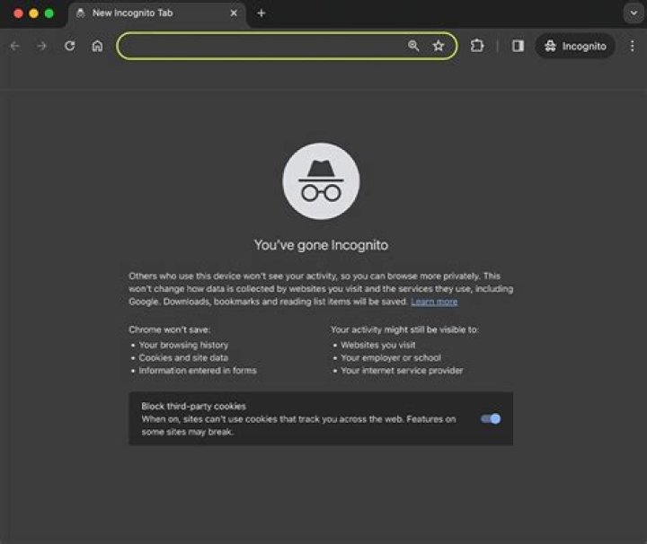 Privacy and security tips for online streaming sessions