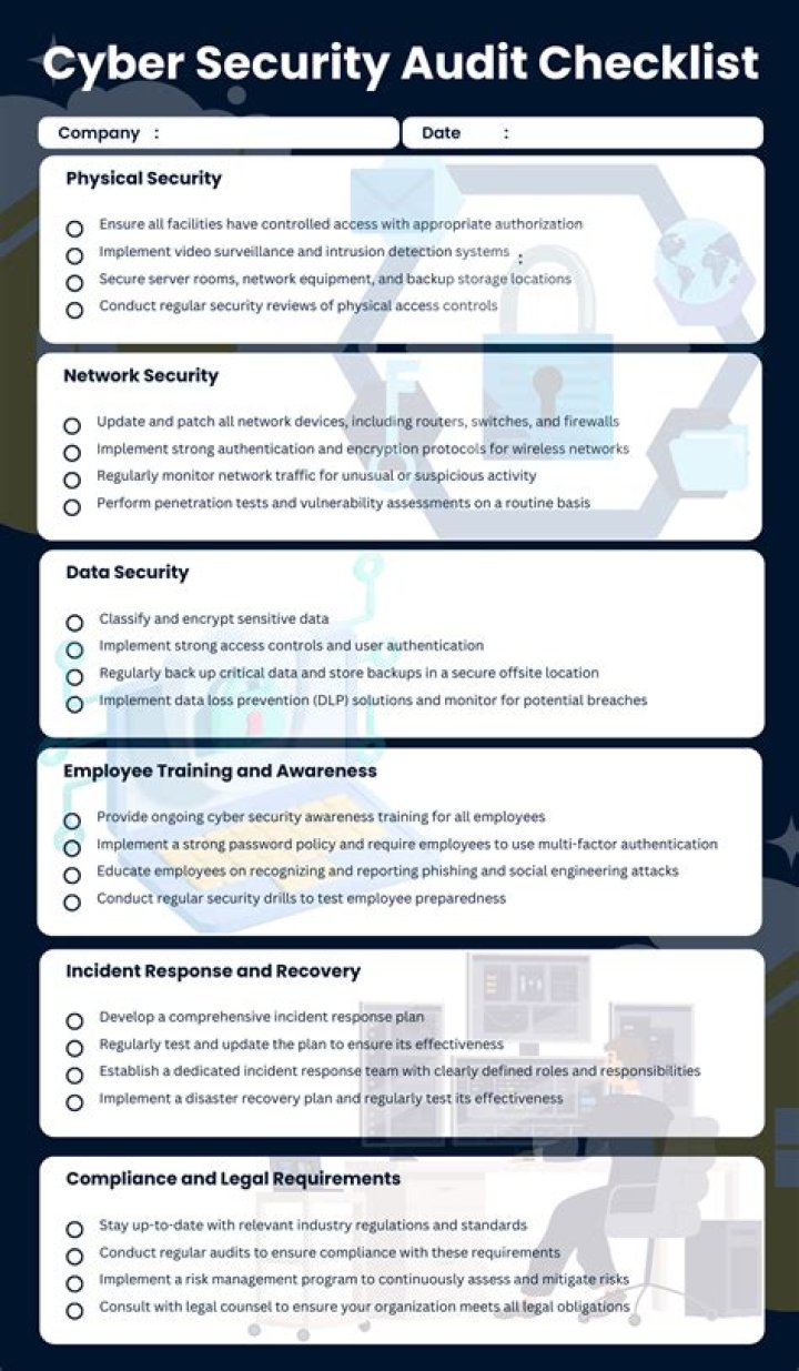 Privacy and safety checklist for streaming and downloads
