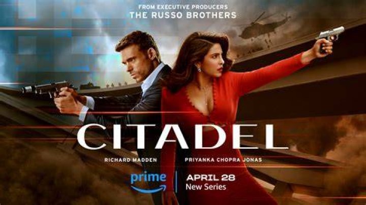 Resuming watching for TV series episodes on a streaming platform