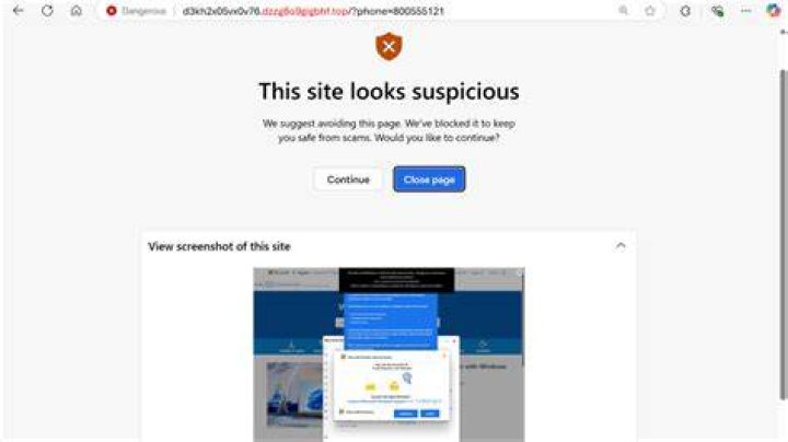 Safe web browsing habits to reduce malware and phishing risk