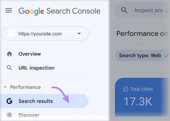 Starting playback from a search result