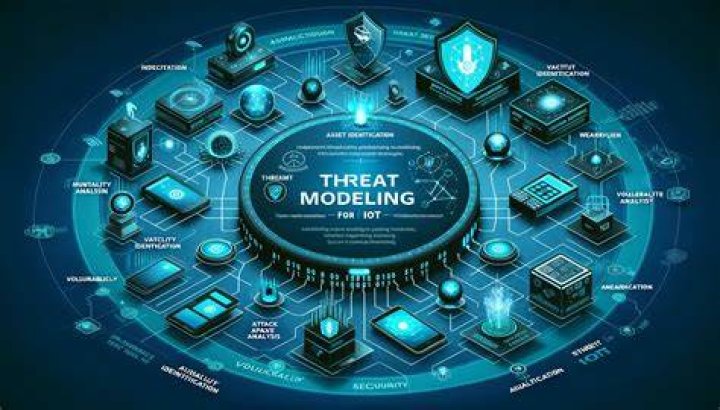Threat modeling for streamers covering accounts, devices, network, and content privacy