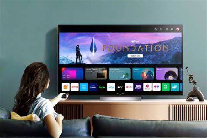 Smart TV streaming approach for Asian dramas