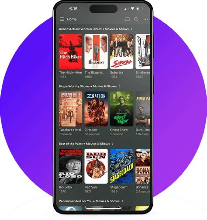 Check your device compatibility and performance for streaming