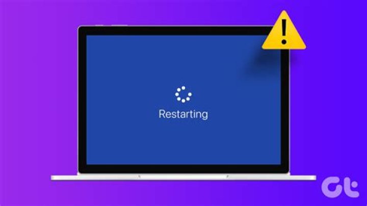 Restart the streaming session to clear stuck playback state