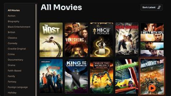 Organize your streaming routine