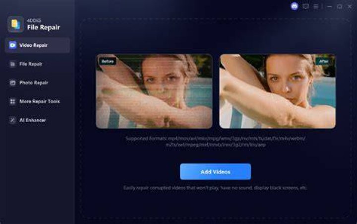 Fixing streaming playback issues