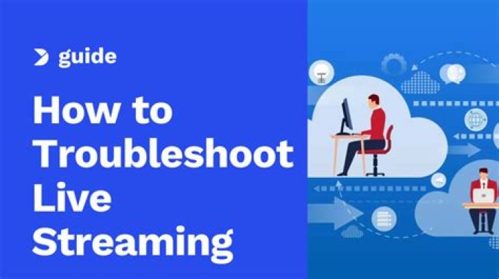 Troubleshooting buffering and playback issues for free streaming