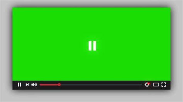 Playback controls help you start and manage viewing without interruptions