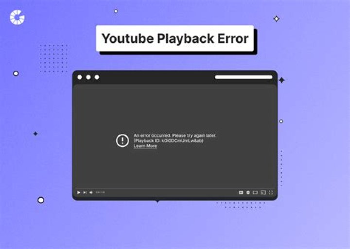 Blocked resources and compatibility fixes for streaming errors