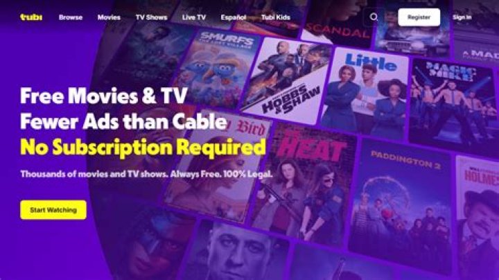 Free movie streaming explained